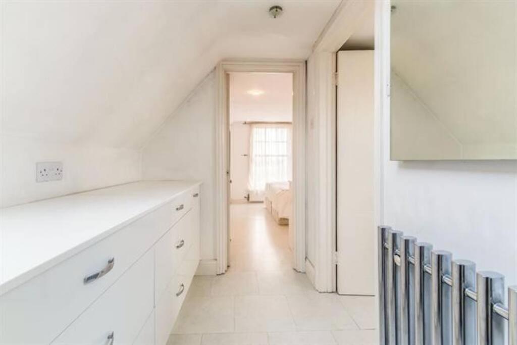 Beautiful Apartment In The Heart Of Rochester Рочестер Экстерьер фото