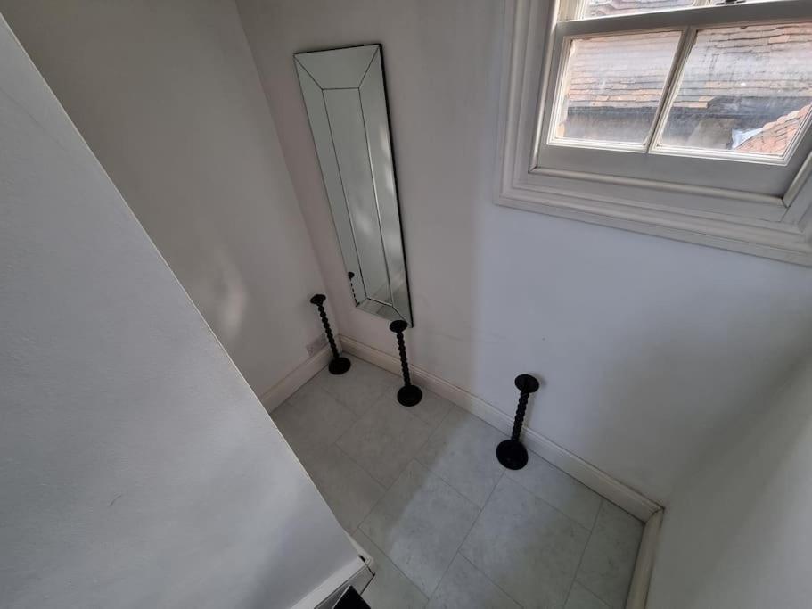 Beautiful Apartment In The Heart Of Rochester Рочестер Экстерьер фото